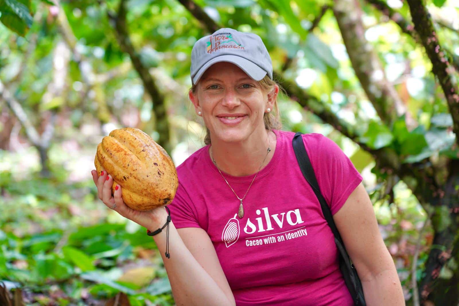 SILVA CACAO - Key Insights, Takeaways and Best Practices for EUDR Compliance